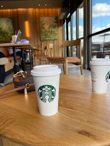 Starbucks logo