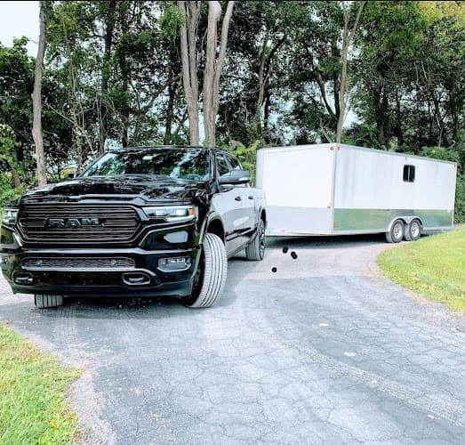 Fire Transport LLC logo