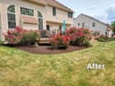 REVITALIZE LANDSCAPE & LAWN CARE logo