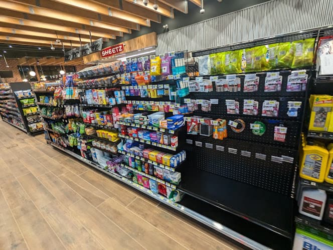 Sheetz