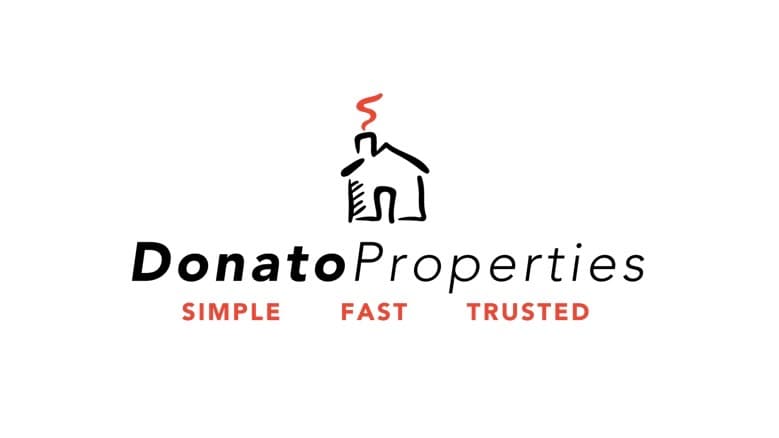 Donato Properties logo