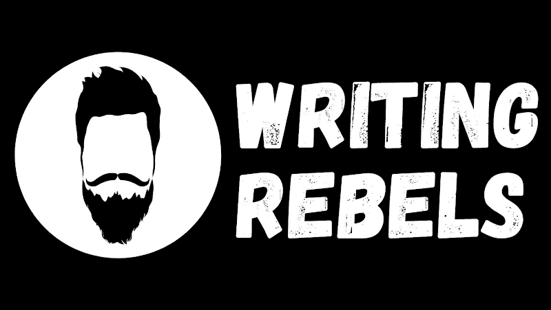 Writing Rebels logo