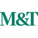 M&T Bank logo