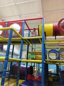 Sinking Spring Family YMCA logo