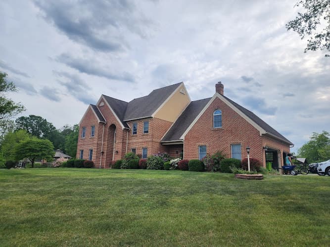 Moras Construction LLC - Roofing Specialist logo