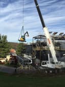 Bertolet Construction logo