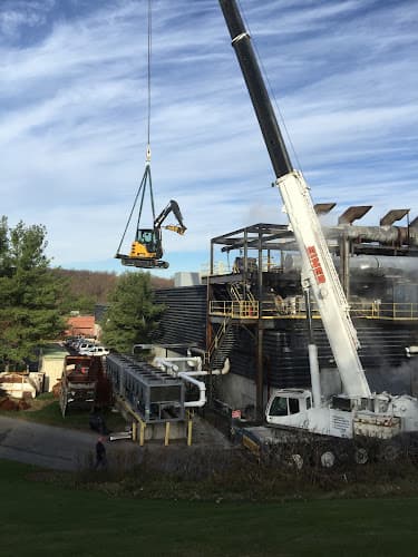 Bertolet Construction