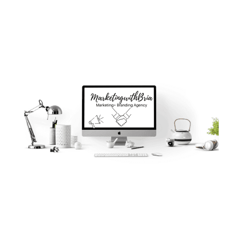 MarketingwithBria logo