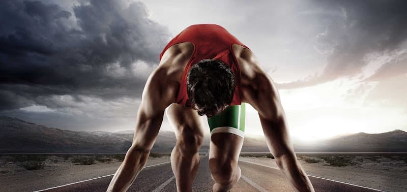 Xcellerated Speed Training logo
