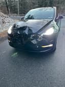 Berks Auto Collision Center logo