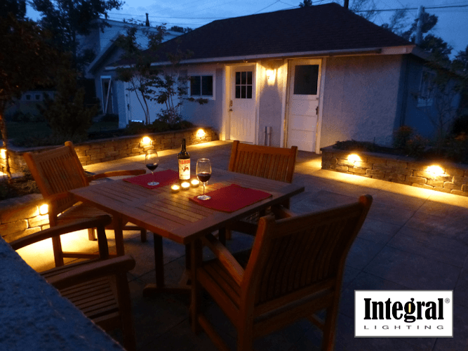 Integral Lighting logo