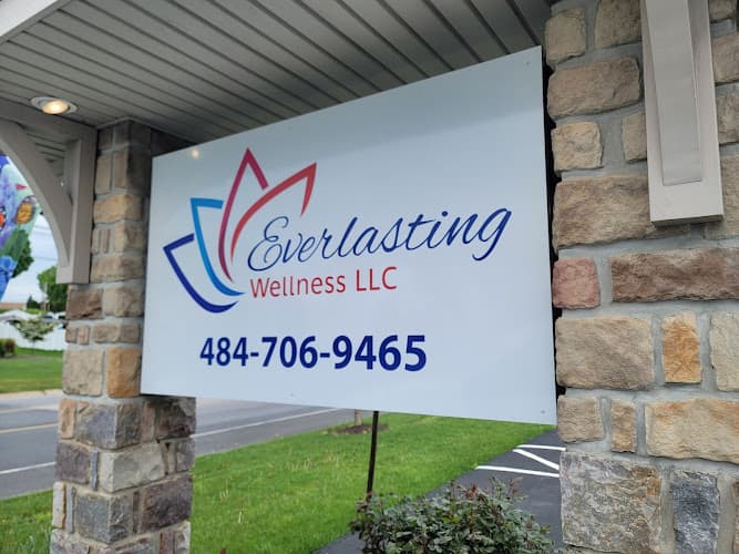 Everlasting Wellness LLC logo
