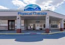 South Mountain Physical Therapy logo