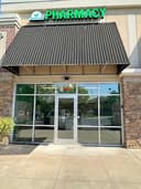 SINKING SPRING PHARMACY logo