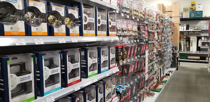 Weaver's Ace Hardware At Sinking Spring