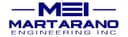 Martarano Engineering, Inc. logo