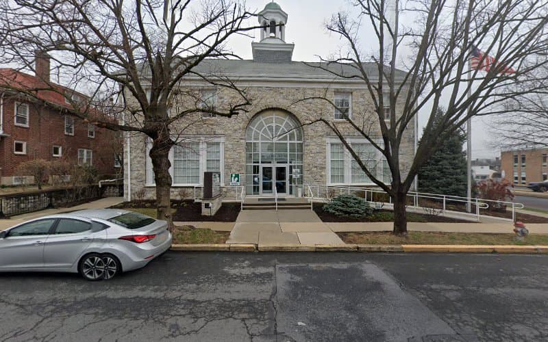 West Lawn United Methodist Church Community Center logo