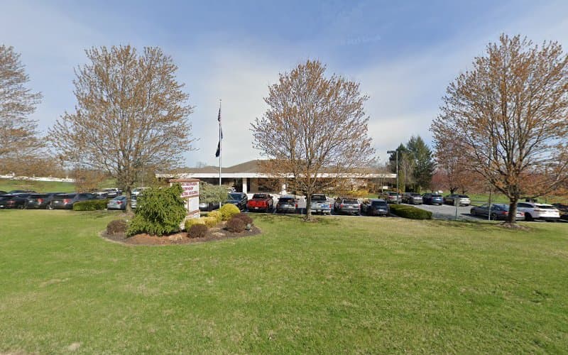 South Heidelberg Township Police Department logo