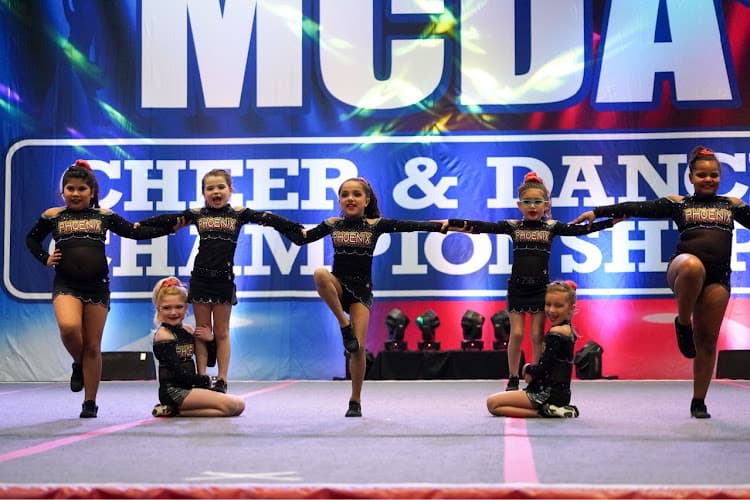 Phoenix Allstars logo