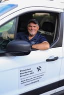 Precision Handyman Services LLC logo