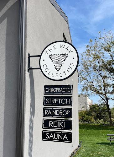 The Wāv Collective logo