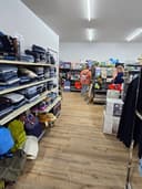 Berks Deals and Steals logo