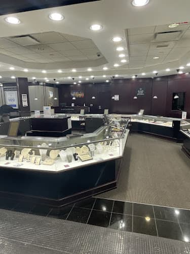 Joseph Jacob Jewelers logo