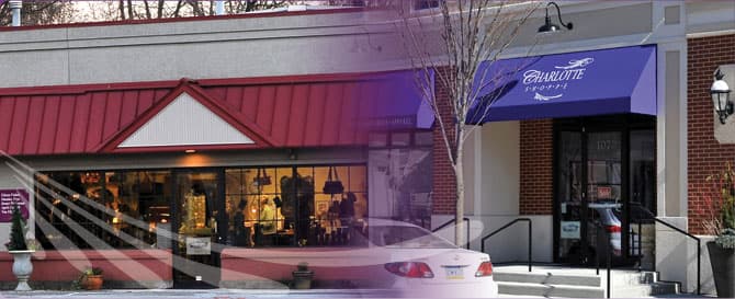 Charlotte Shoppe logo