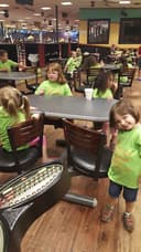 Sunshine Cottage Childcare logo