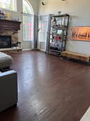 Above and Beyond Housekeeping Services logo