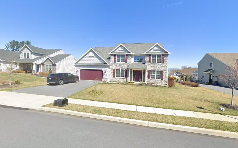 Mackey Enterprises LLC Logo