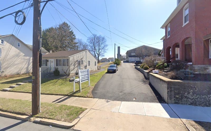 Reading Berks Guild-Craftsmen logo