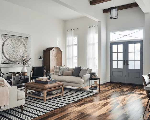 Wise Interiors by Lyndsey Marie Logo