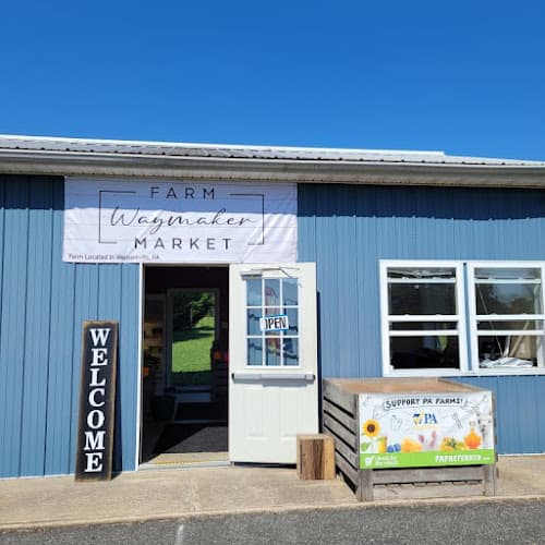 Waymaker Farm Market