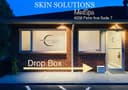 Skin Solutions MedSpa logo