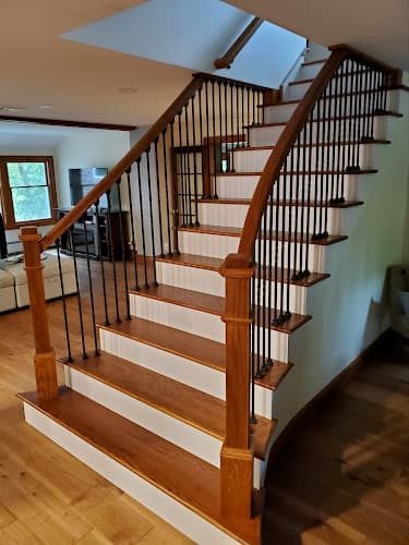 Spring Valley Millwork, Inc. logo