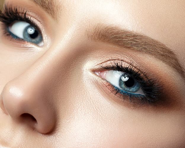 Pure Skin Makeup & Skincare Studio Logo