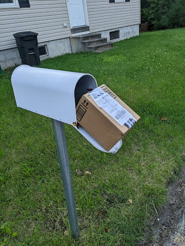 United States Postal Service logo