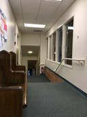 St John's Lutheran Church logo