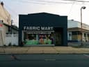 Fabric Mart logo