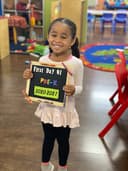 Hadassah Children Center logo