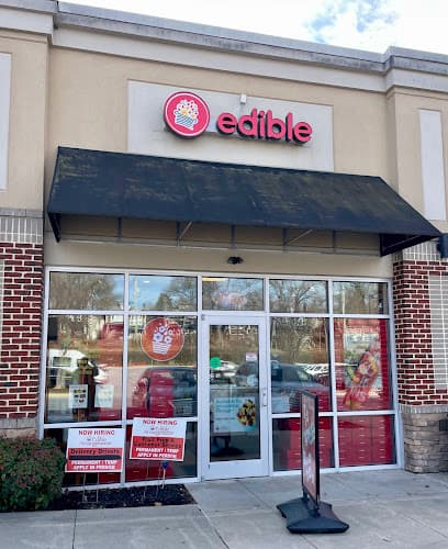 Edible Arrangements