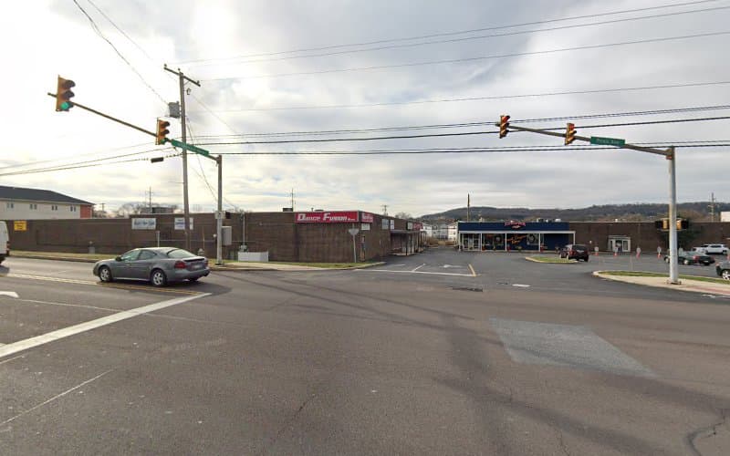 East Coast Karate, LLC logo