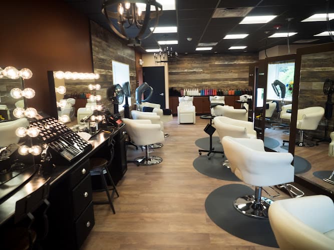 Iron Roots Salon