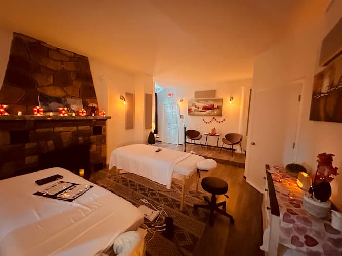 Berks Medical Massage LLC Logo