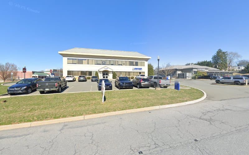 Univest Bank and Trust Co. logo