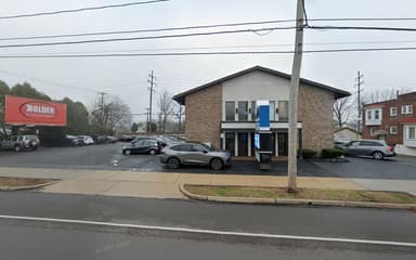 Dermatology Partners - West Lawn logo