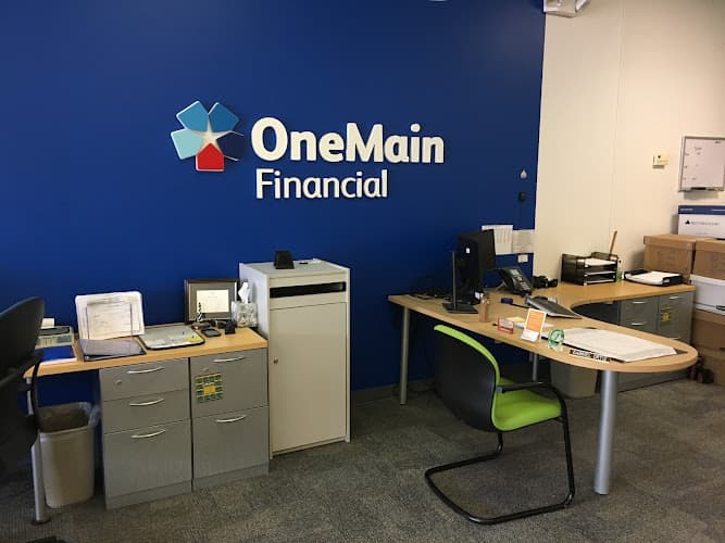 OneMain Financial
