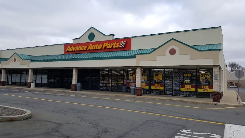 Advance Auto Parts Logo