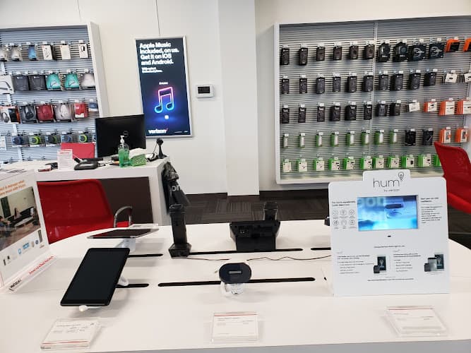 Verizon